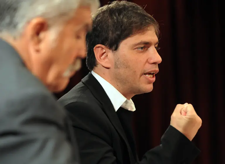 Por la quita de subsidios, el gas subirí­a hasta un 500% en agosto para quienes más consumen