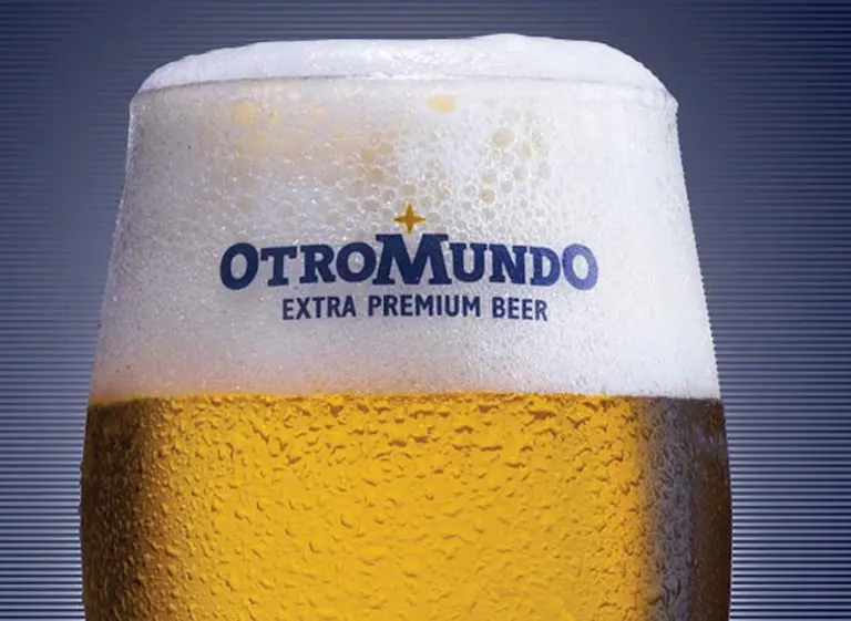 La cerveza argentina Otro Mundo comienza a producirse en México