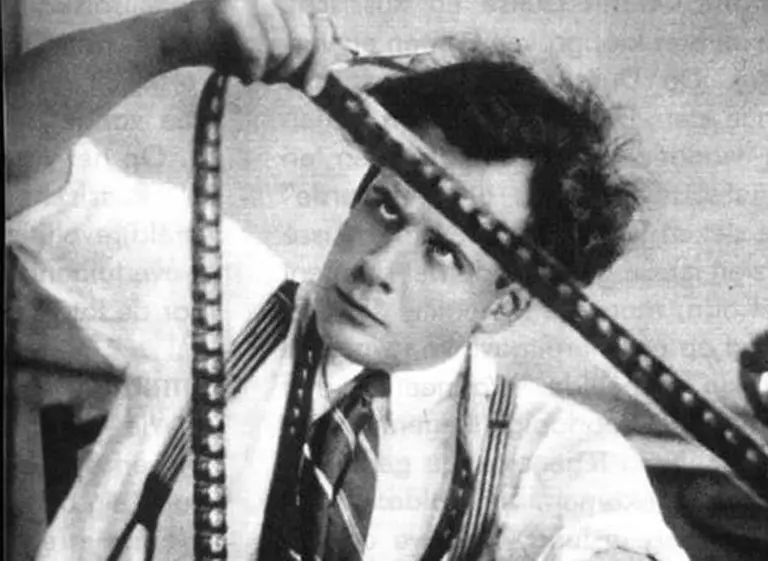 Diez proyectos de cine que tení­an todo para ser un éxito y no llegaron a la pantalla