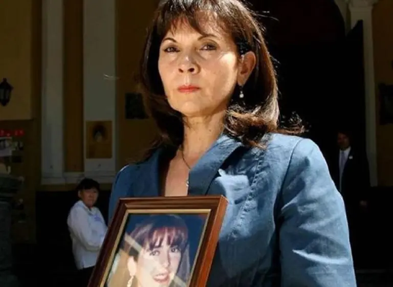 Caso Marita Verón: entre 10 y 22 años de prisión para todos los acusados