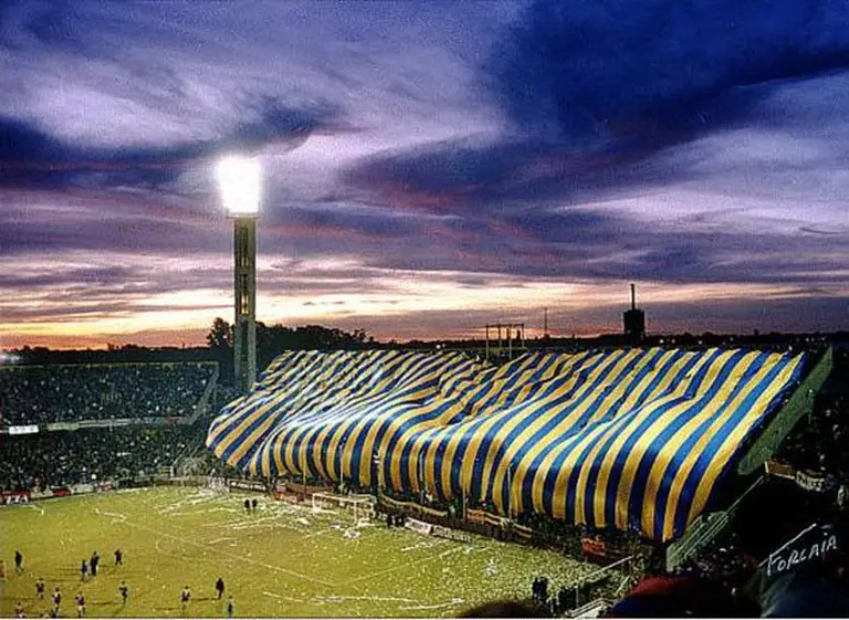 Nike selló un acuerdo para ser sponsor de indumentaria de Rosario Central