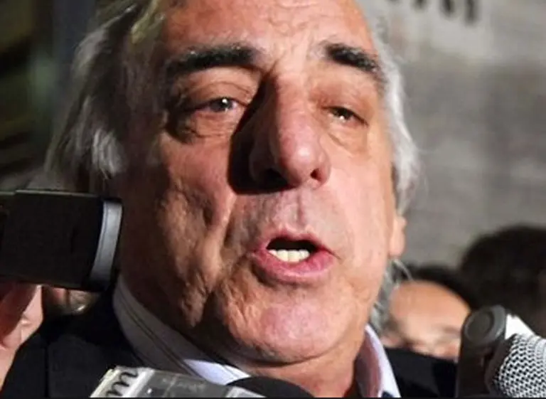 El titular de UTA: para ir a trabajar se "puede alquilar un auto entre dos o tres"