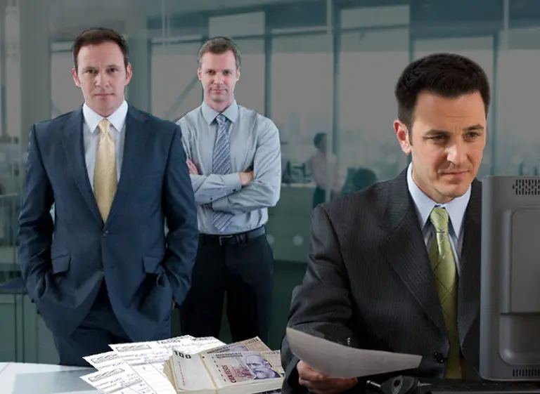 Monotributo: condenan a entidad bancaria y a sus directivos a indemnizar a un profesional que facturaba sus servicios