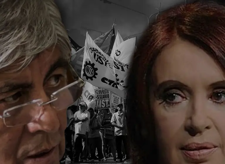 La gran "pelea de fondo" que viene: definir si los nuevos salarios deben seguir el "modelo Caló"