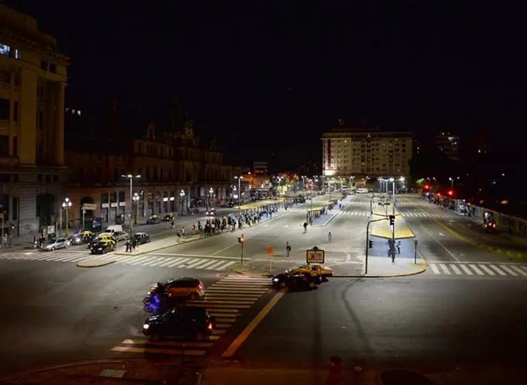 Así­ se vivió el paro general: todo lo que usted tiene que saber sobre la jornada