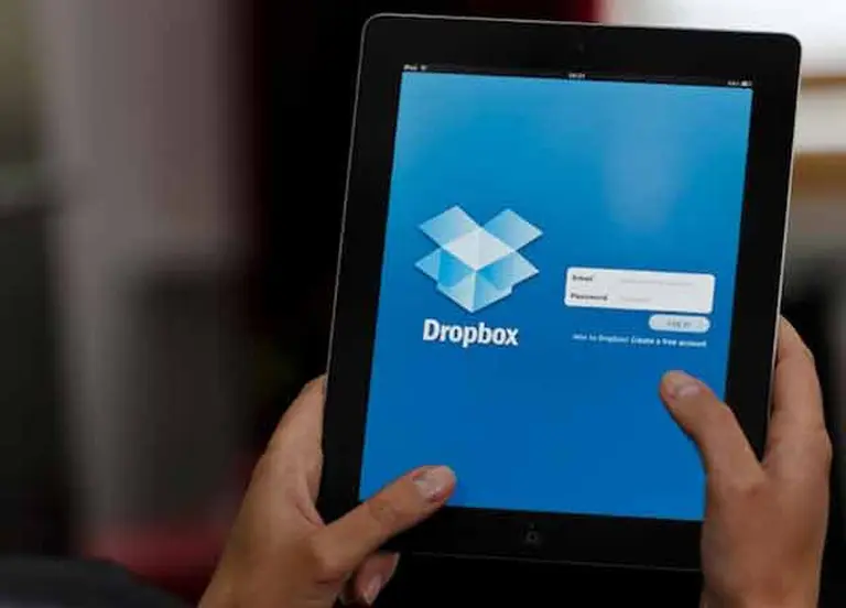 Dropbox reconoce el "hackeo" de 60 millones de cuentas. ¿cómo saber si la suya está afectada?