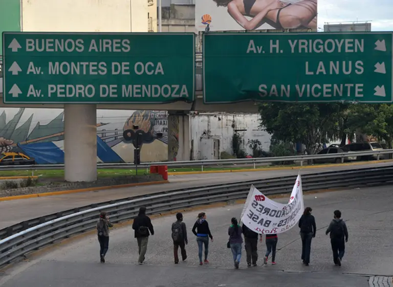 La oposición intentará este martes avanzar con la derogación de la Ley Antiterrorista