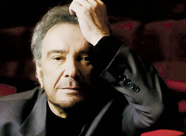 El último adiós a Alfredo Alcón: velan al actor en el Congreso de la Nación