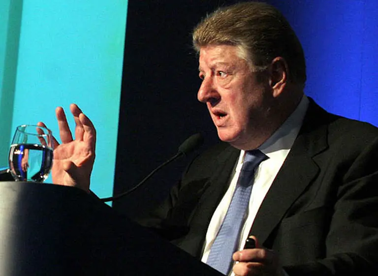 Bein: "Si se logra un acuerdo con los buitres, la economí­a crecerá violentamente"