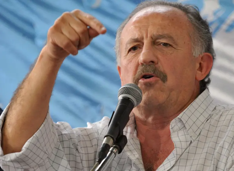 Hugo Yasky: "Baradel debe ser el próximo secretario de la CTA"