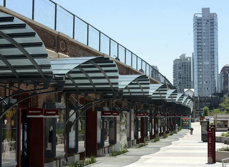 Inesperado: ahora el Ejecutivo revocó la concesión de un shopping de IRSA