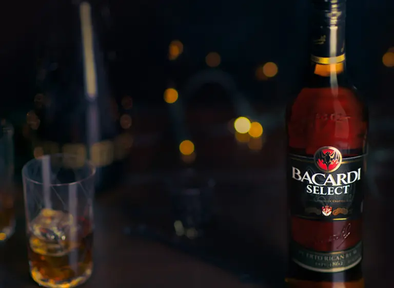 Dueños de Gancia se quedan con plantas y marcas de Bacardi