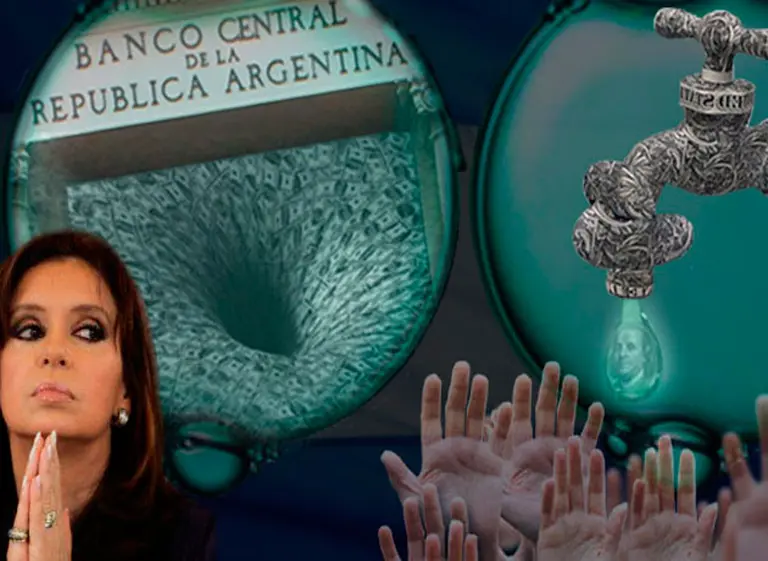 Lo bueno y lo malo de eliminar el cepo cambiario luego de casi cuatro años de restricciones