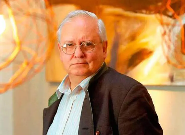 Así­ pensaba Ernesto Laclau, el ideólogo de la Argentina kirchnerista