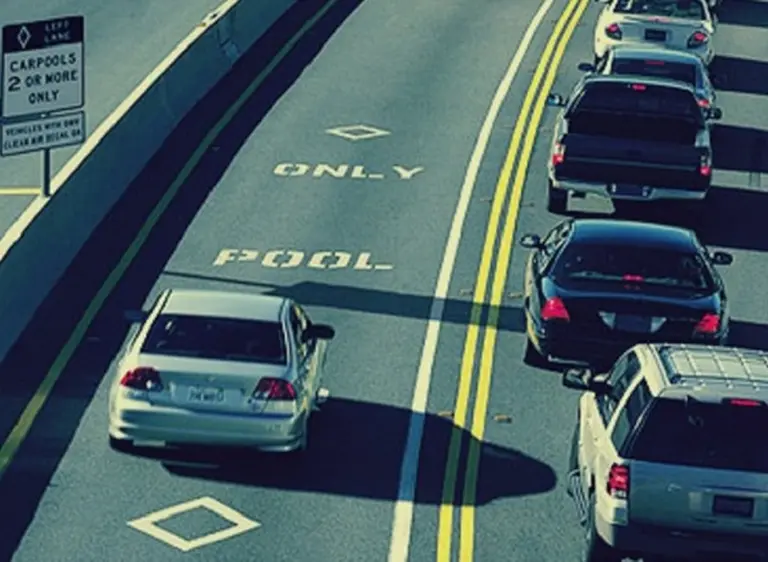 El carpooling crece en las empresas y alienta la opción de un viaje más "green"