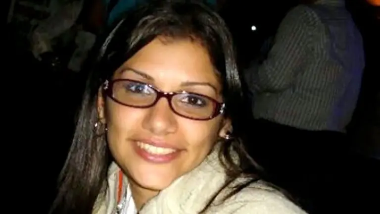 Venezuela: apareció con vida la periodista Nairobi Pinto, que habí­a sido secuestrada