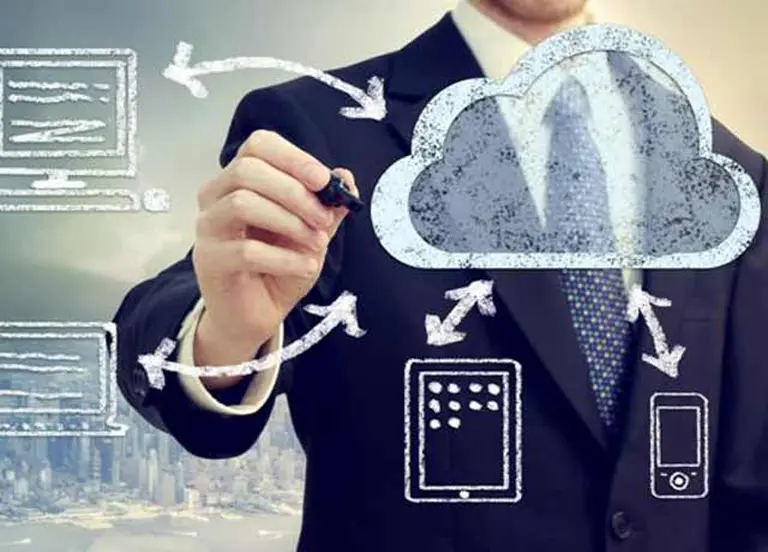 Thomson Reuters propone nueva forma de trabajar a través de "Siéntase Cloud Computing"