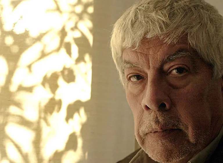 A los 78 años, falleció el filósofo y semiólogo argentino Eliseo Verón