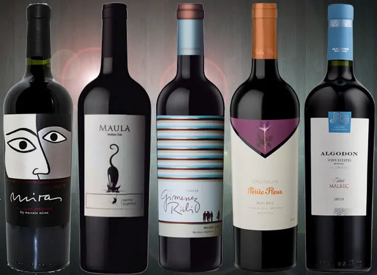 Cinco Malbec diferentes para celebrar el Dí­a Mundial de la cepa estrella de la Argentina