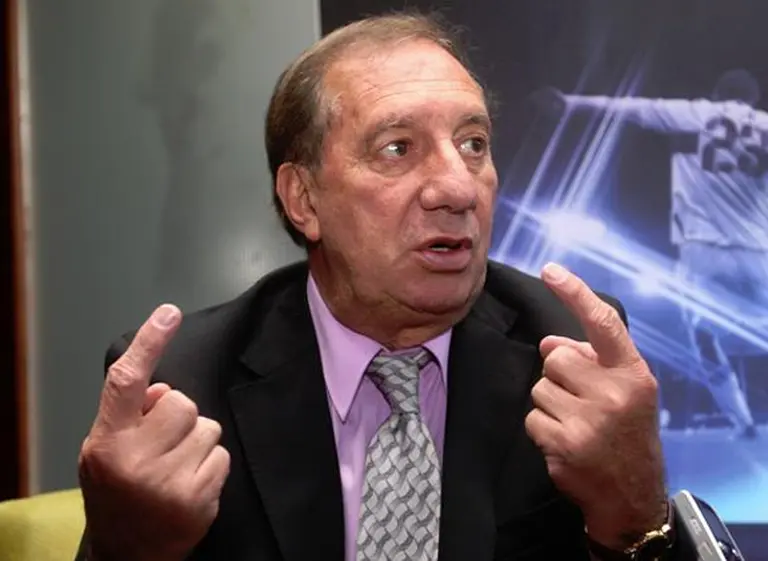 Las diez anécdotas más insólitas de Carlos Salvador Bilardo