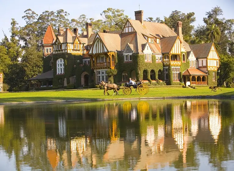 Lanzan el proyecto Estancia Villa Marí­a con financiación en pesos hasta en 60 cuotas