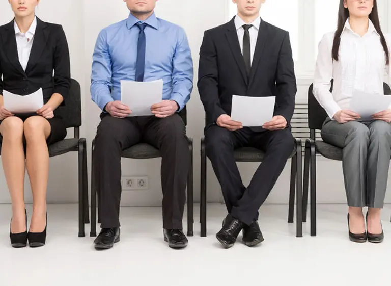 Las 10 preguntas más raras que pueden descolocarlo en una entrevista laboral