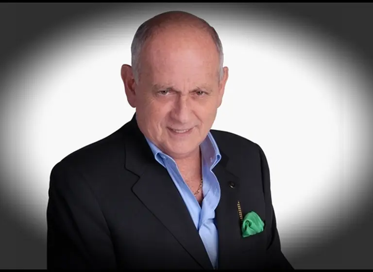 Condenan a Chiche Gelblung por difundir información dañina a un tercero sin fuente identificable