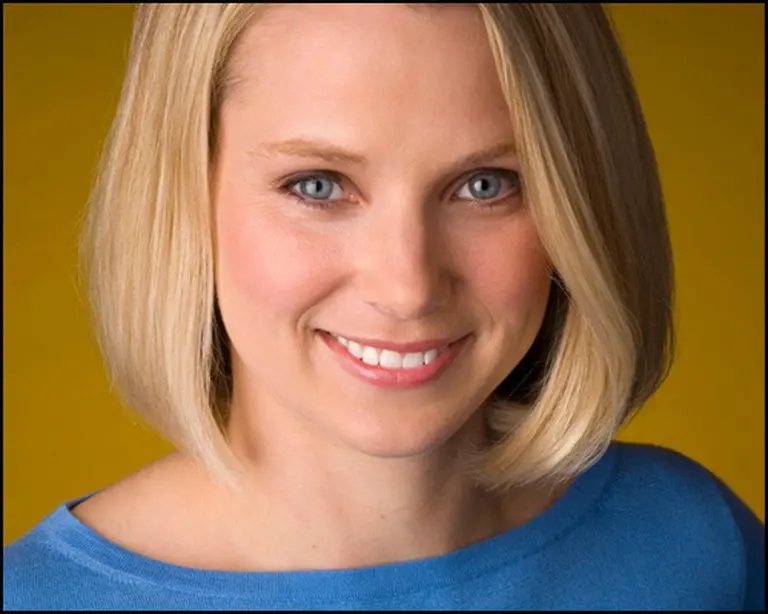 La directora de Yahoo recibirí­a u$s44 millones tras la venta de la empresa