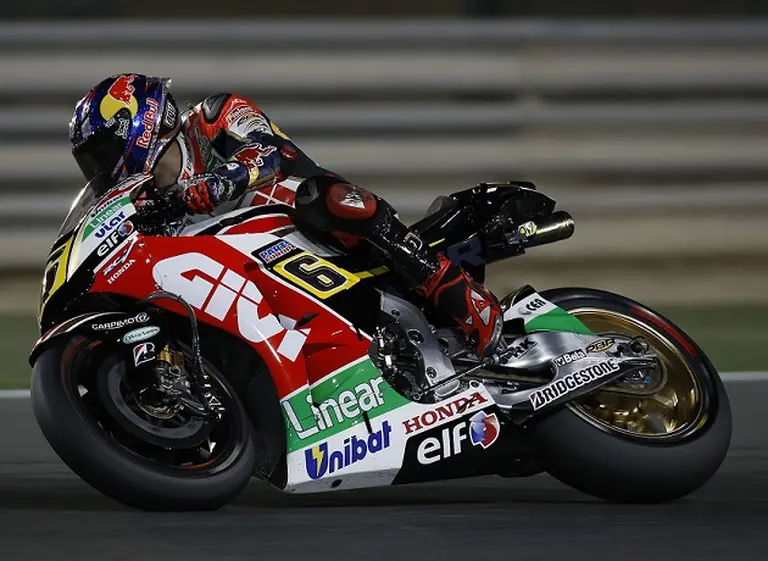 Total y ELF revelan detalles del MotoGP que se correrá por primera vez en la Argentina