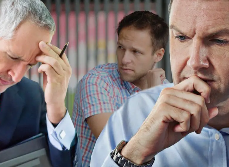 Ganancias: mientras el Gobierno los sigue "ignorando", crece la presión que soportan los autónomos