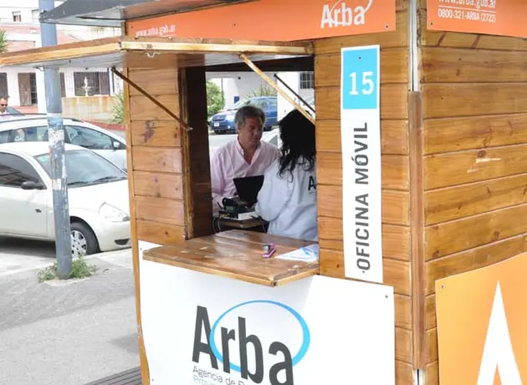 íšltimos dí­as para acceder al plan de pago de impuestos bonaerenses