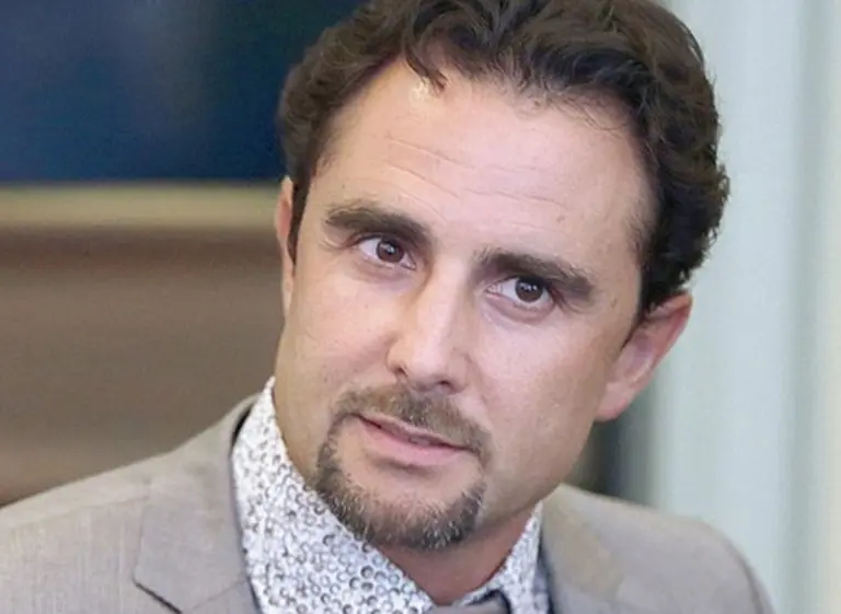 Hervé Falciani: "Los paraí­sos fiscales viven de otros paí­ses, son como piratas"