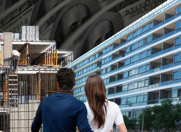 Por la devaluación y la baja en ventas, se congelan los precios de los inmuebles en la Capital Federal