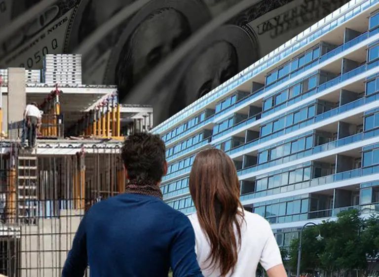 El mercado inmobiliario captará el 10% del blanqueo de capitales