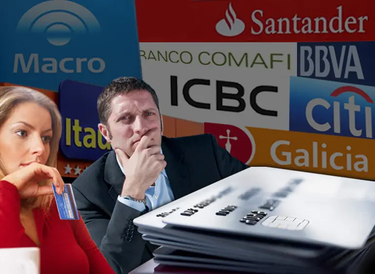 La Corte limita intereses que los bancos cobran a usuarios de tarjetas de crédito