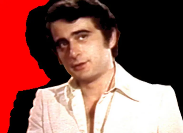 Murió Ricardo Bauleo, el recordado "Tiburón" de Los Superagentes