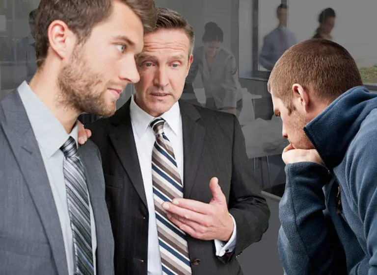 Solidaridad laboral: en un fallo clave, condenan a grupo empresario por despido de un empleado