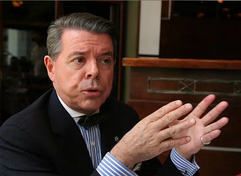 Apartan a Oyarbide de la investigación de la "mafia de los medicamentos"