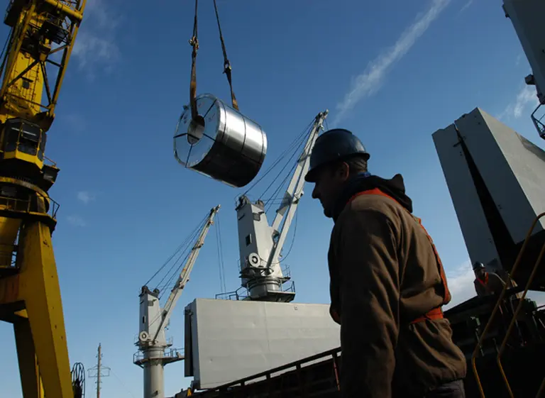 Techint elimina la marca Siderar, que pasa a ser Ternium Argentina