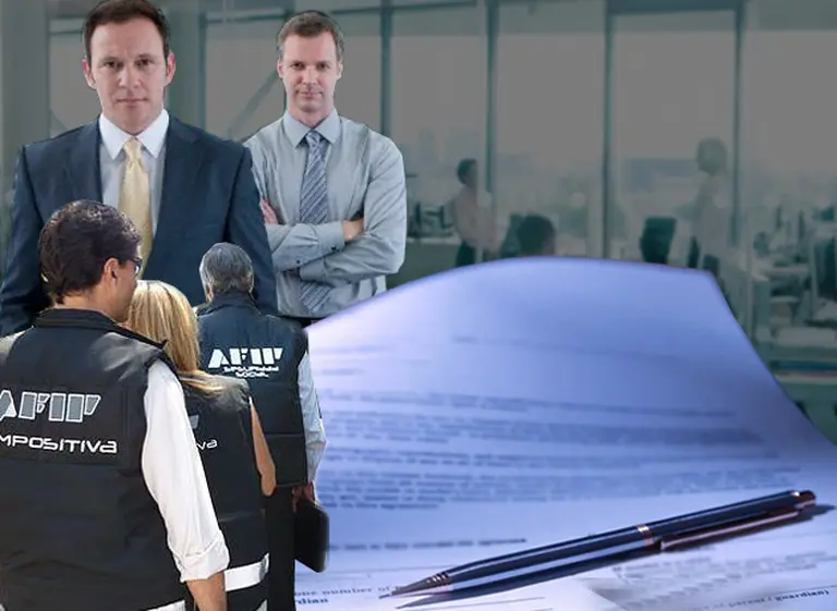 La AFIP avanzará sobre empresas