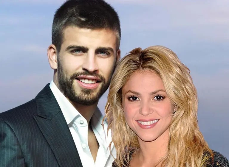 Shakira contó detalles de su "hermosa relación" con Gerard Piqué