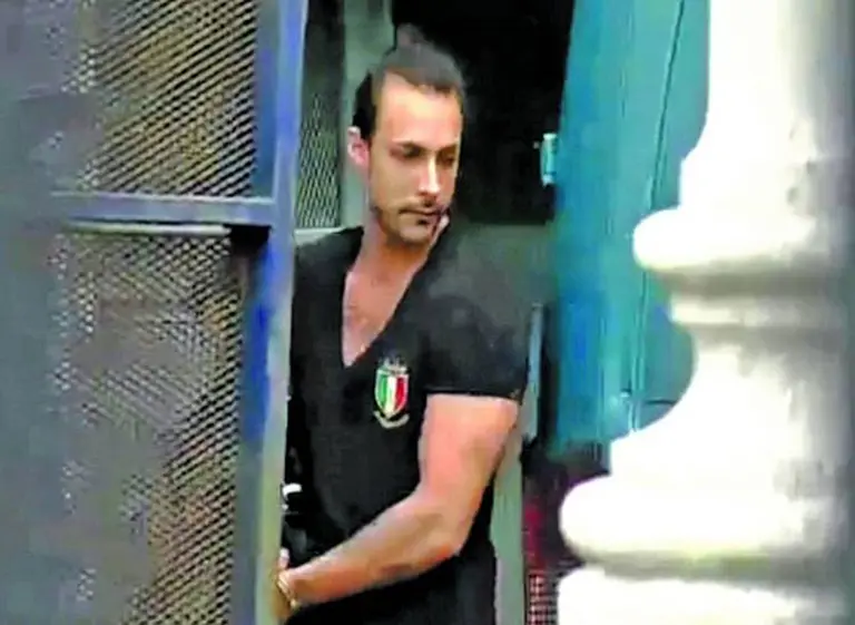 Leonardo Fariña le pidió disculpas a Jorge Lanata