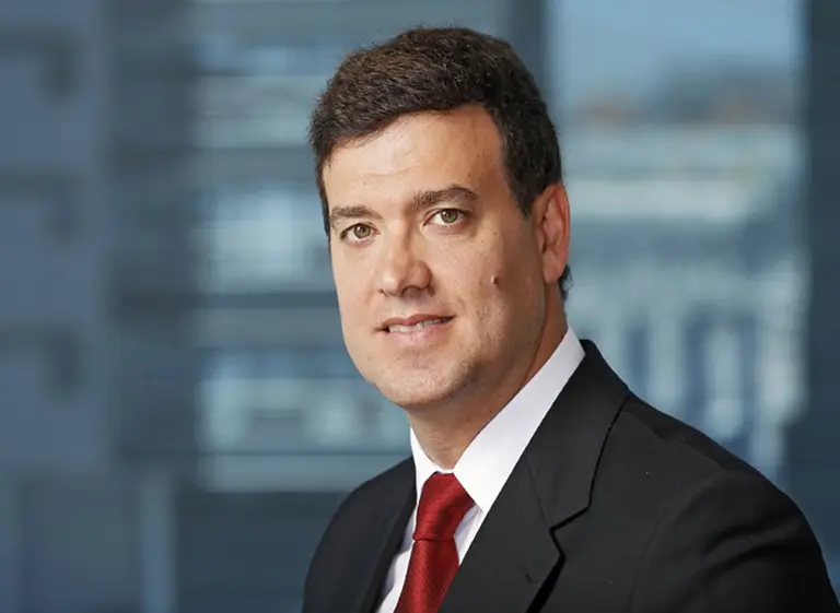 Luciano Morad es el nuevo Head of Group Strategy & Planning para HSBC Argentina