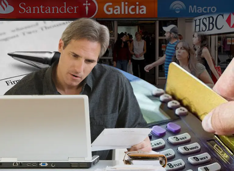 Obligan a  Misiones a devolver Sellos a varios bancos