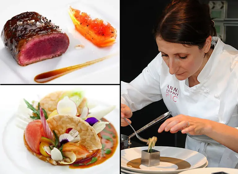 ¿Dos mil dólares por una cena? Estos son diez los restaurantes más caros del mundo