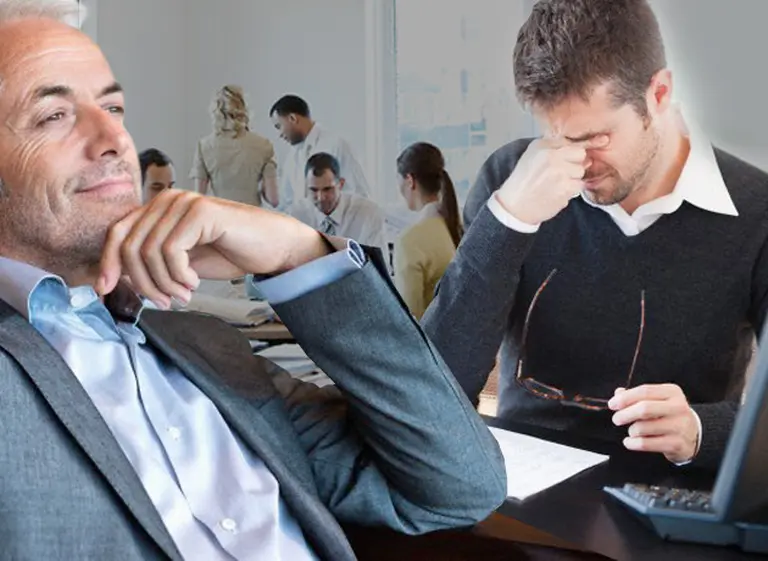 Extensión de responsabilidad: el presidente y vice de una empresa, condenados por no registrar a empleada "facturera"