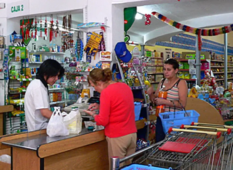 Las familias necesitaron más de $13.155 para no ser pobres en diciembre