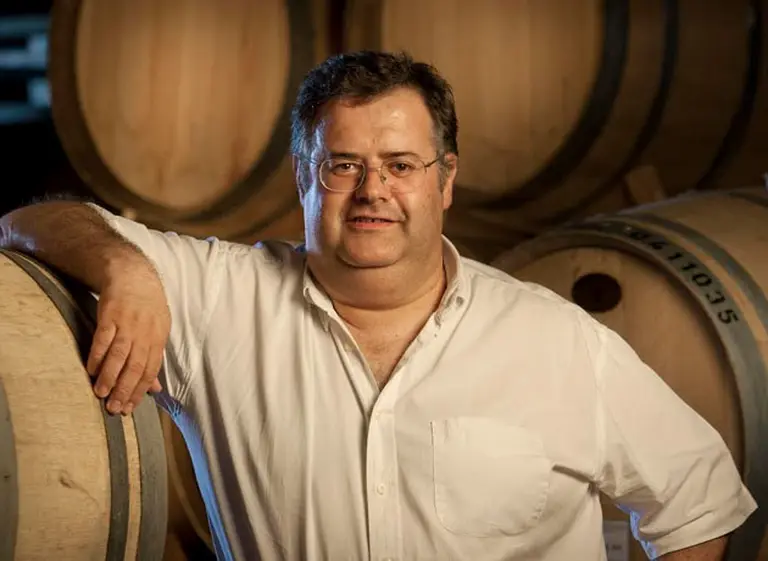 Marcelo Miras: "Mi estilo consiste en realizar una enologí­a práctica, sensitiva y sencilla"