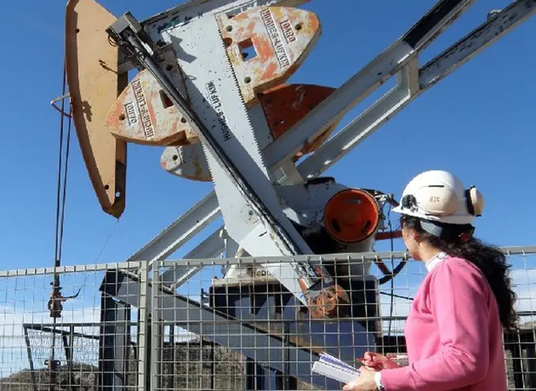 Para sostener inversiones en Vaca Muerta, Economí­a redujo las retenciones a la exportación de petróleo