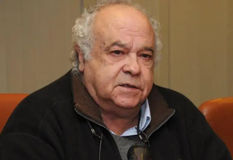 Tremendo insulto de un ministro uruguayo a Sarmiento